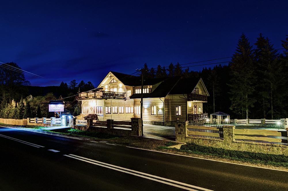 Kwatera prywatna Styrnol&spa