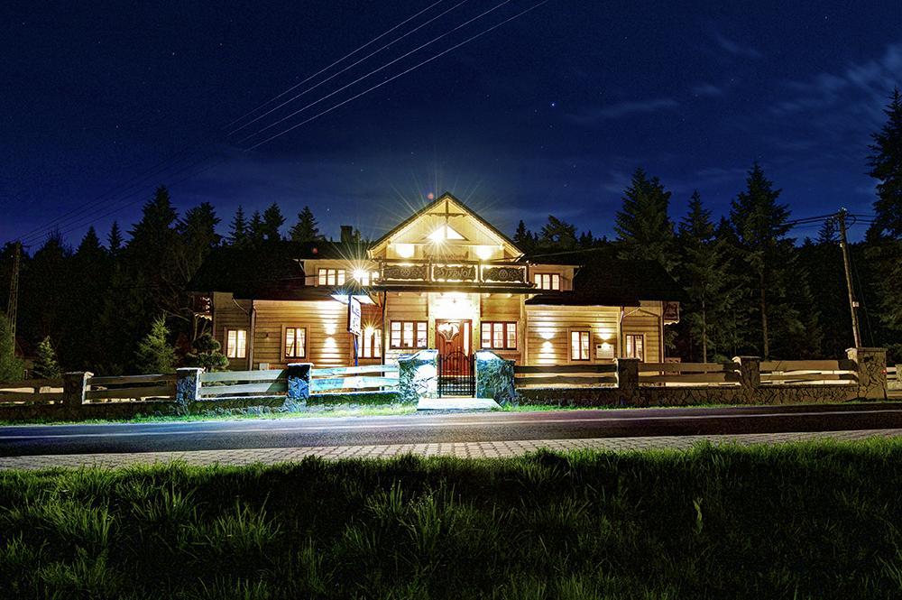 Styrnol&spa * Zawoja