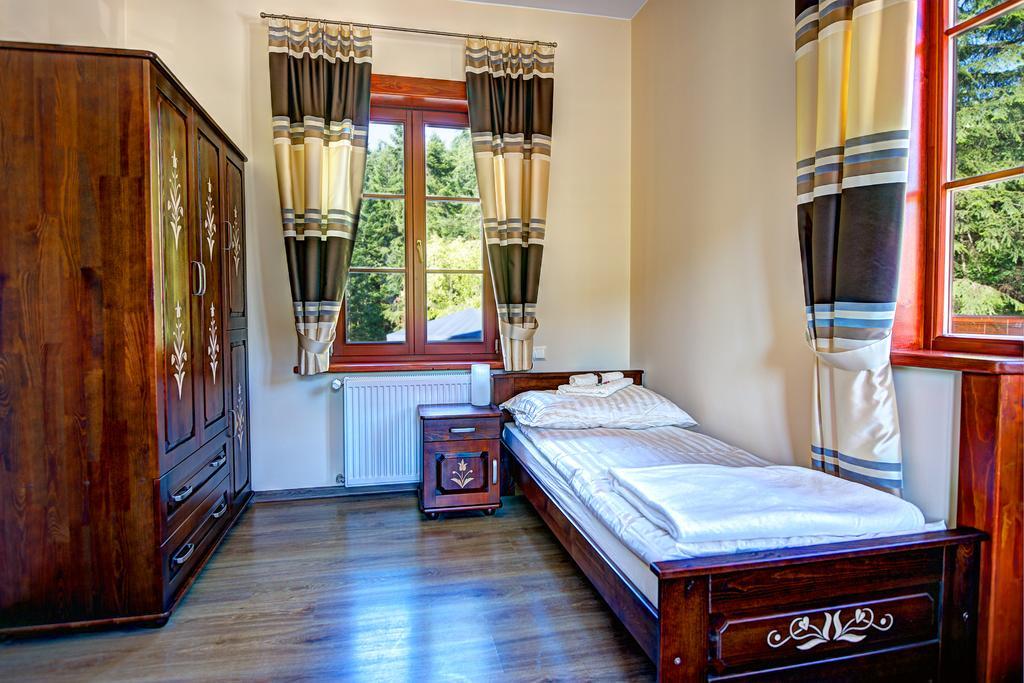 Styrnol&spa Kwatera prywatna