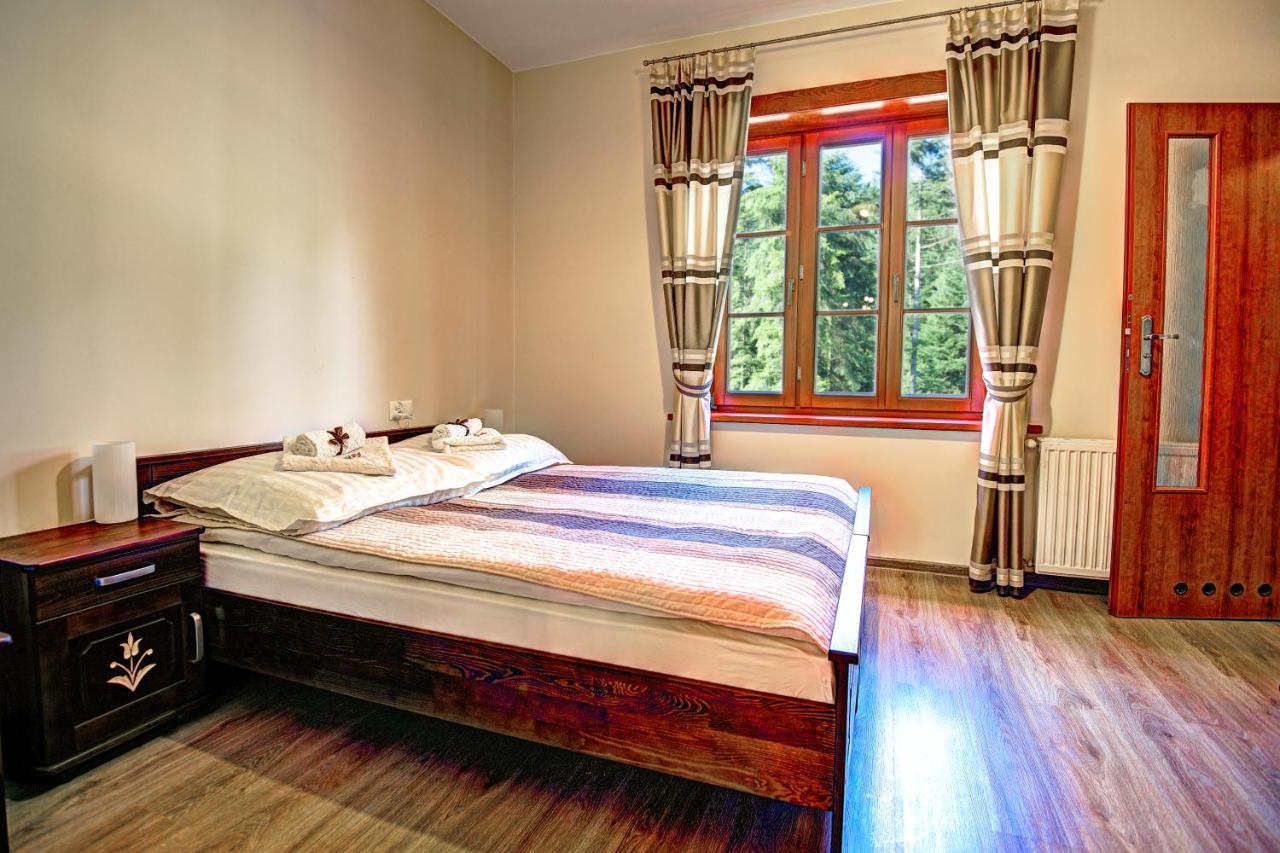 Styrnol&spa Kwatera prywatna *
